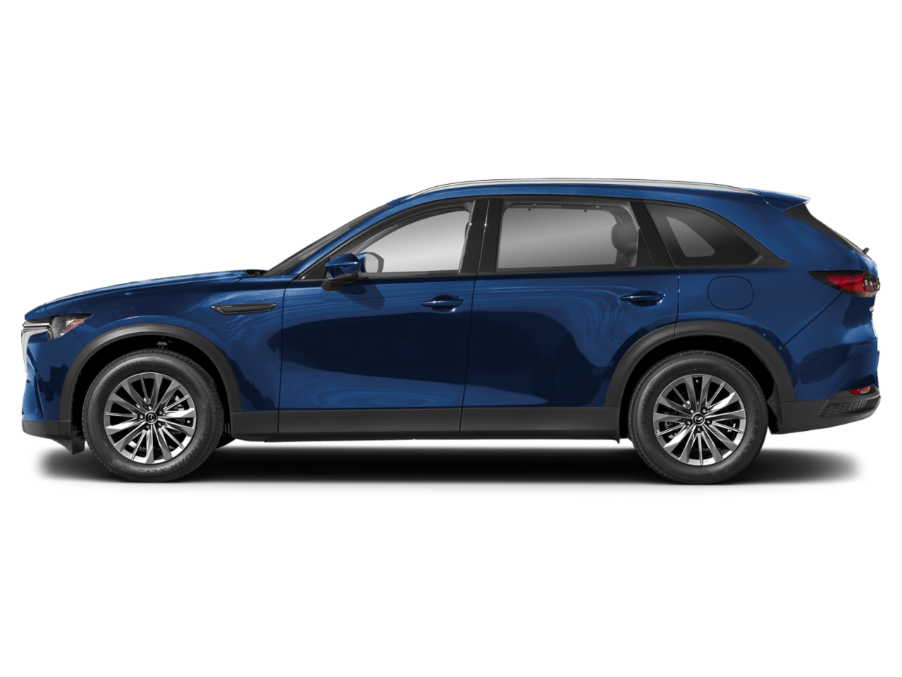 2025 Mazda CX-90 Preferred photo 2