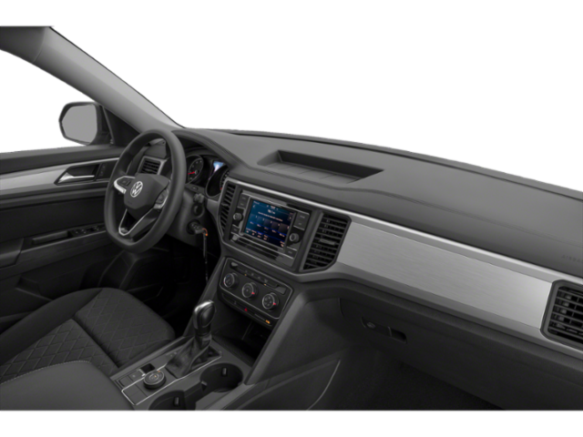 2021 Volkswagen Atlas S photo 11