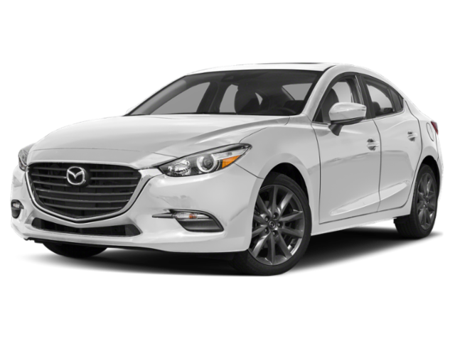 Used 2018 Mazda Mazda3 Touring with VIN JM1BN1V39J1156360 for sale in Escondido, CA