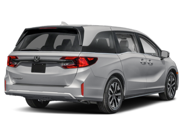 2026 Honda Odyssey EX-L photo 4