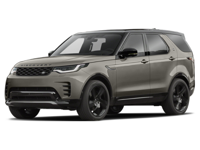 2022 Land Rover Discovery S R Dynamic's photo