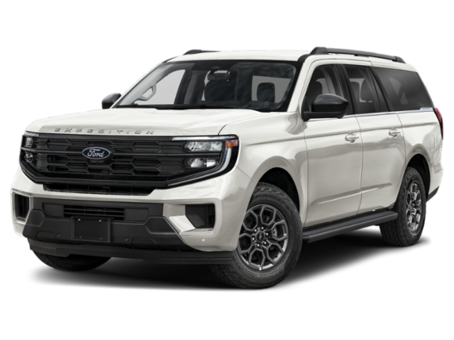 2025 Ford Expedition Active's photo