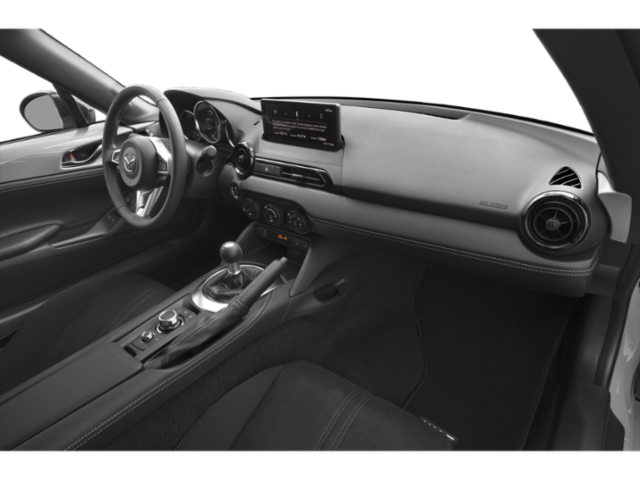 2025 Mazda MX-5 Miata Miata photo 11