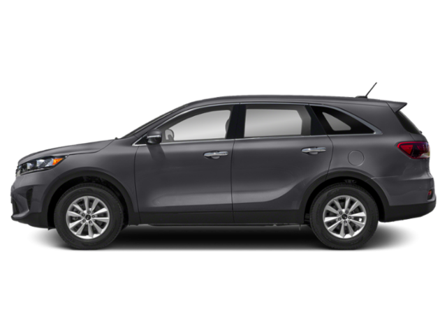 2019 Kia Sorento EX photo 3