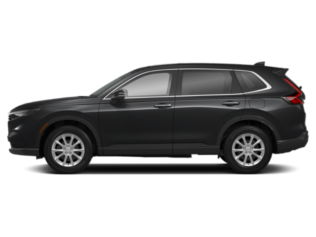 2026 Honda CR-V EX photo 4