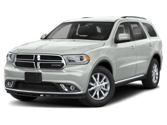 2020 Dodge Durango GT's photo