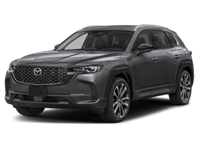2026 Mazda CX-50 Premium's photo