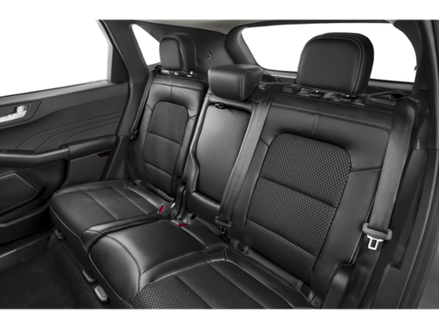 2026 Ford Escape Plug-In Hybrid photo 10