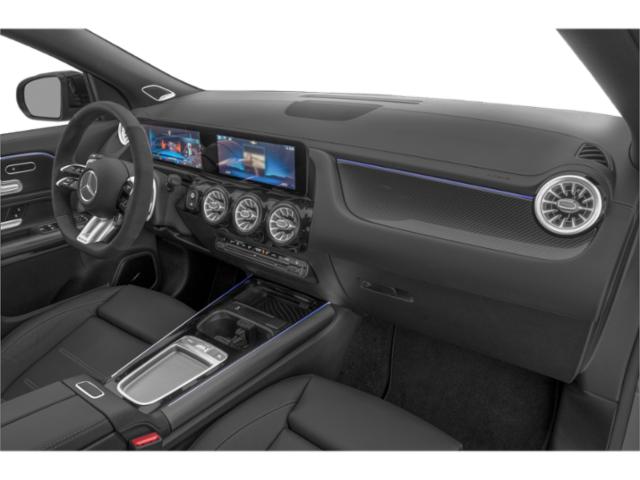 2026 Mercedes Benz GLA AMG 35 4MATIC photo 10