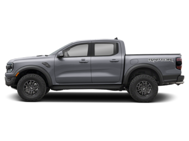 2025 Ford Ranger Raptor photo 3
