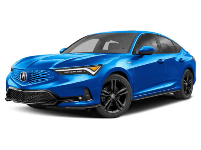 2026 Acura Integra A-Spec's photo