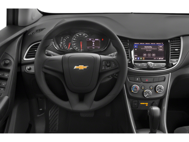 2020 Chevrolet Trax LS photo 7