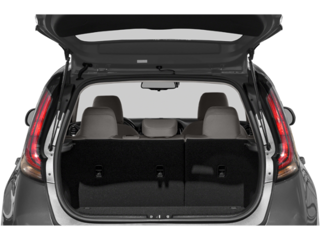 2025 Kia Soul EX photo 11