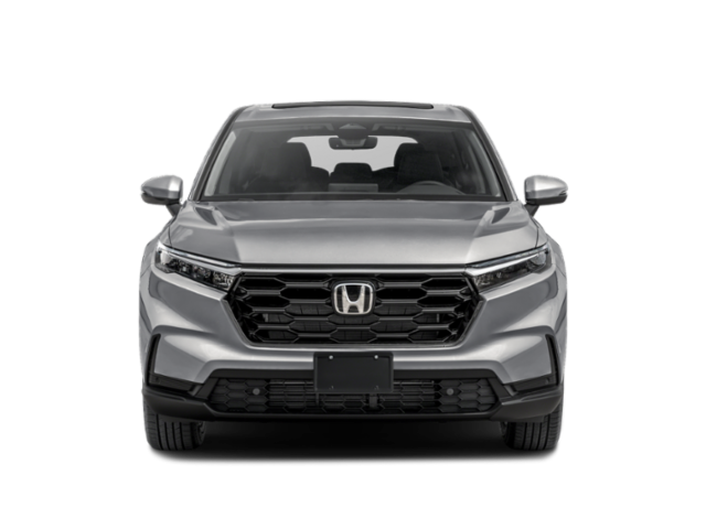 2026 Honda CR-V EX-L photo 4