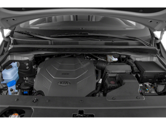 2021 Kia Sedona LX EX photo 4