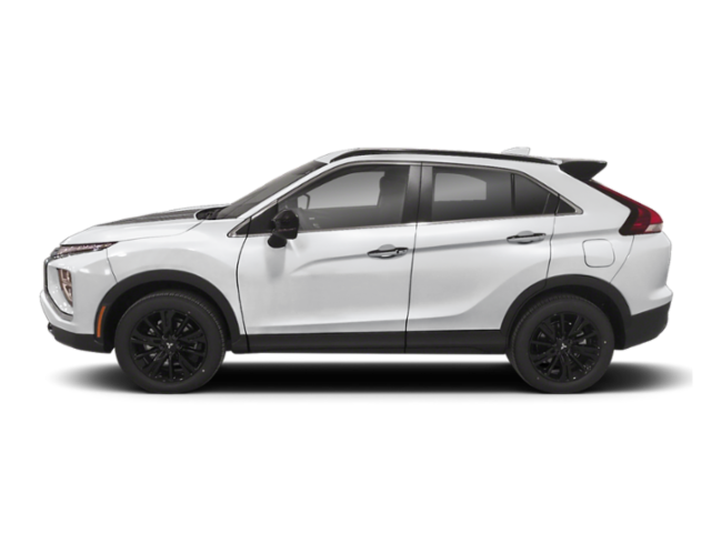 2025 Mitsubishi Eclipse Cross SEL photo 2