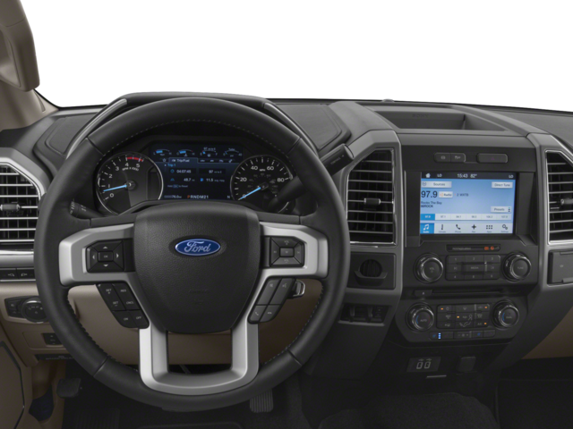2018 Ford F-350 Lariat photo 4