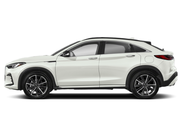 2024 Infiniti QX55 Sensory photo 3