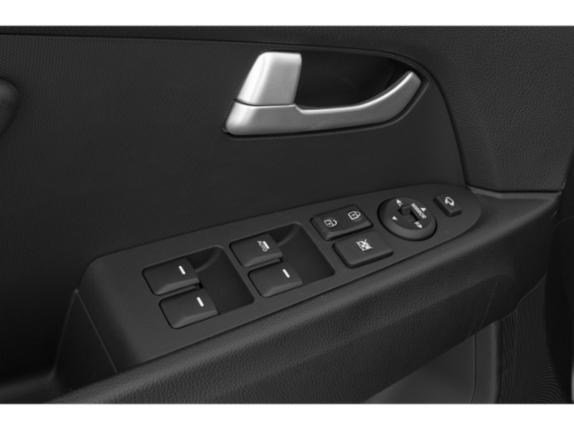 2015 Kia Sportage LX photo 19