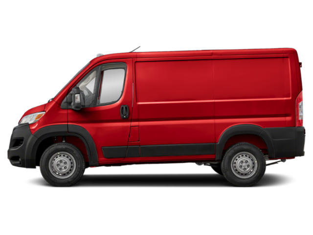 2026 Ram ProMaster 1500 photo 3