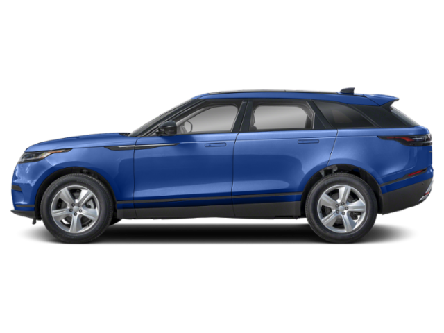 2025 Land Rover Range Rover Velar SE photo 3