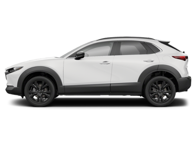 2025 Mazda CX-30 2.5 Turbo Premium Plus photo 2