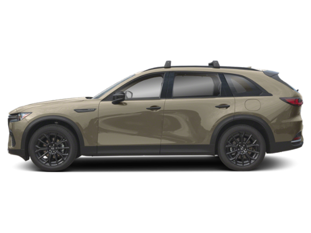 2025 Mazda CX-70 3.3 Turbo Premium photo 2