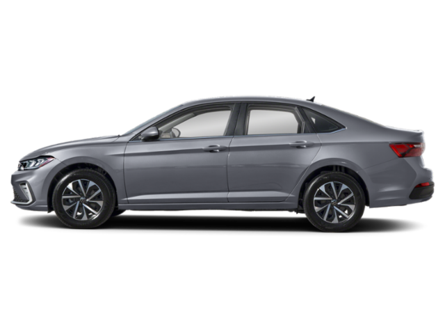 2026 Volkswagen Jetta S photo 2
