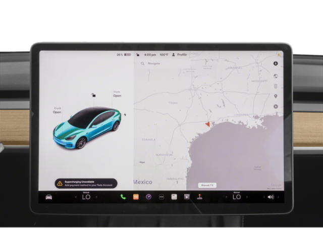 2021 Tesla Model 3 Long Range photo 17