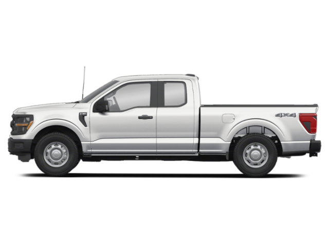 2025 Ford F-150 XL photo 6