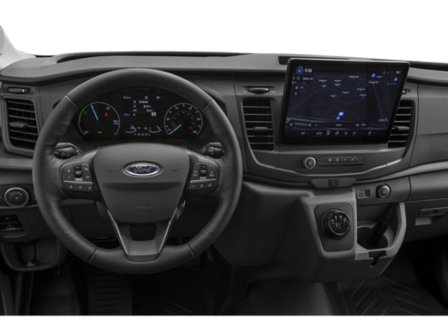 2024 Ford Transit photo 4