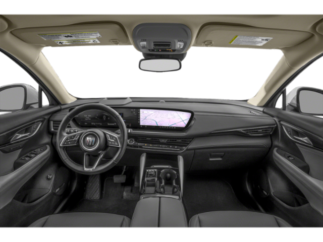 2025 Buick Envision Sport Touring photo 3