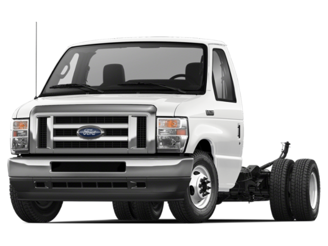 2026 Ford E-Series Cutaway Base's photo