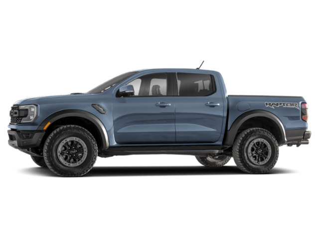 2025 Ford Ranger Raptor photo 2