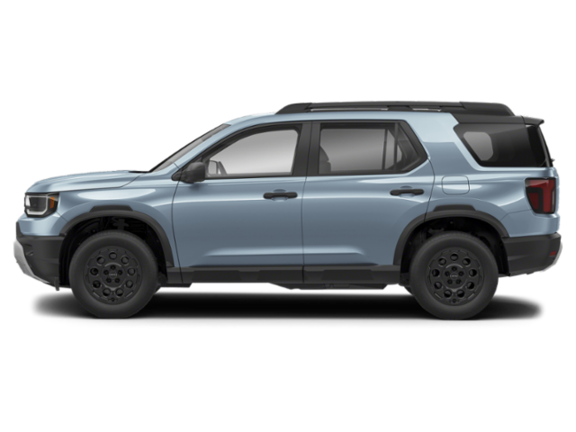 2026 Honda Passport photo 3