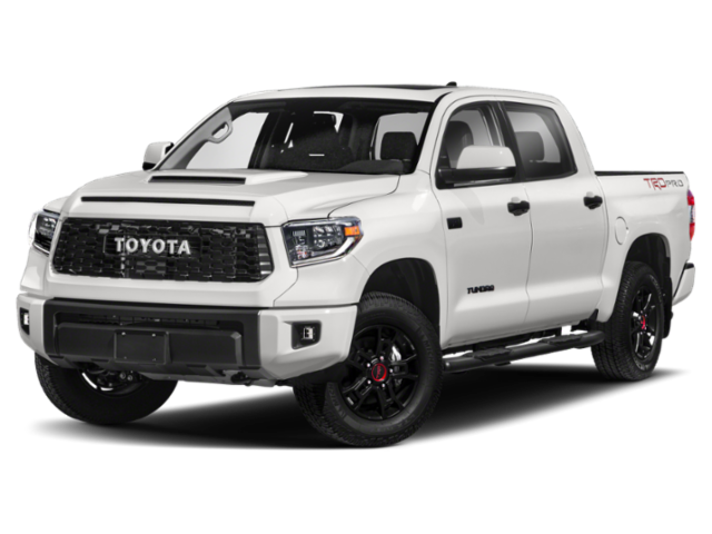 2021 Toyota Tundra TRD Pro