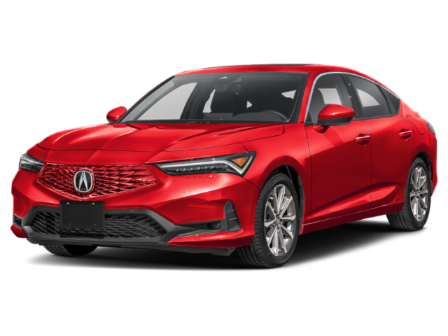 2026 Acura Integra