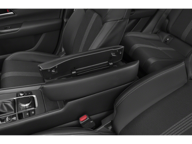 2023 Mazda CX-50 2.5 Select photo 10