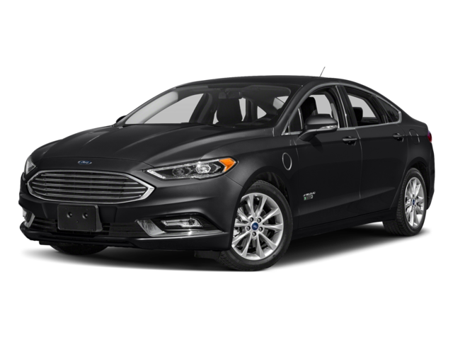 2017 Ford Fusion Energi SE Luxury's photo