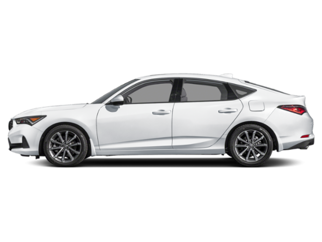 2023 Acura Integra Base photo 2