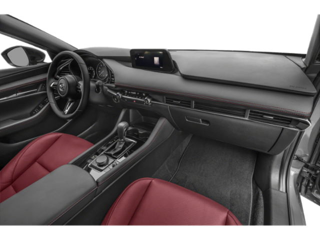 2025 Mazda Mazda3 Hatchback 2.5 s photo 13