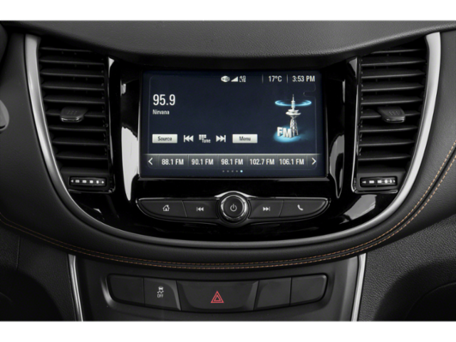 2019 Chevrolet Trax LS photo 13
