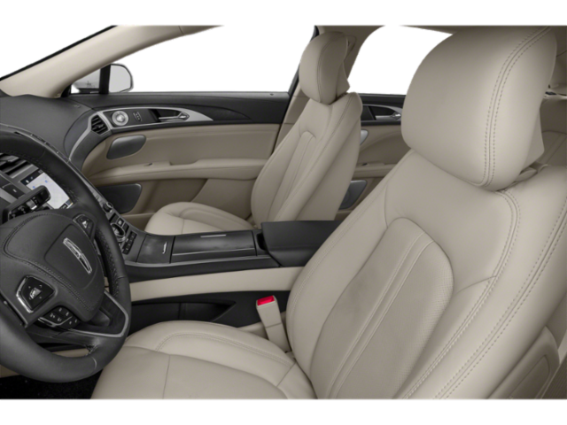 2018 Lincoln MKZ Reserve photo 2