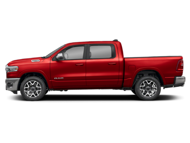 2025 Ram 1500 Laramie photo 3