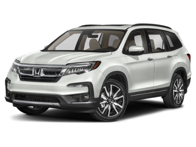 2022 Honda Pilot Touring's photo