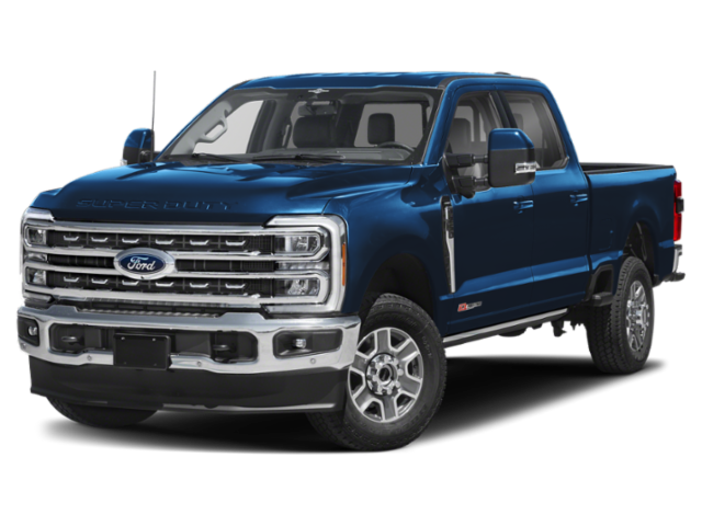 2025 Ford F-250 Lariat photo 23