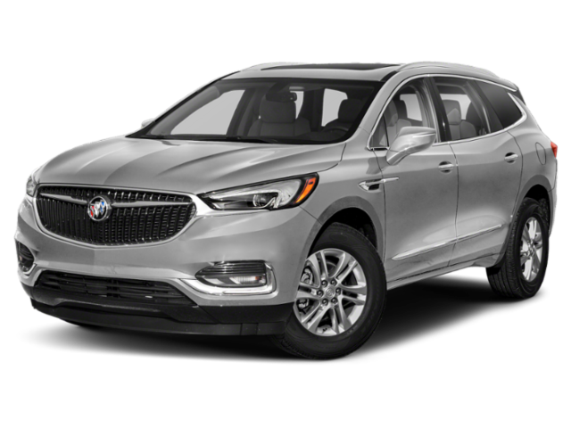 2020 Buick Enclave Essence's photo
