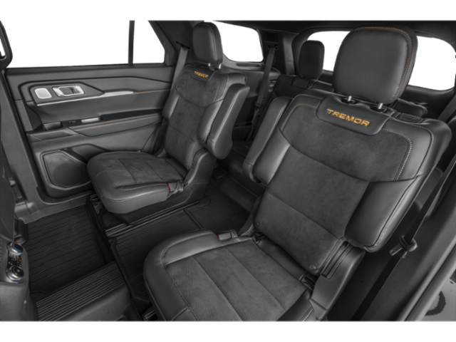 2026 FORD EXPLORER - Image 10