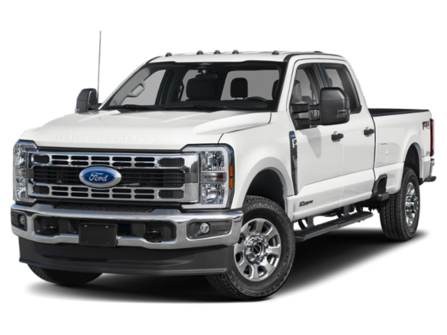 2026 Ford F-350 Super Duty XLT's photo