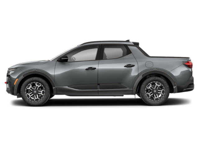 2025 Hyundai Santa Cruz XRT photo 2